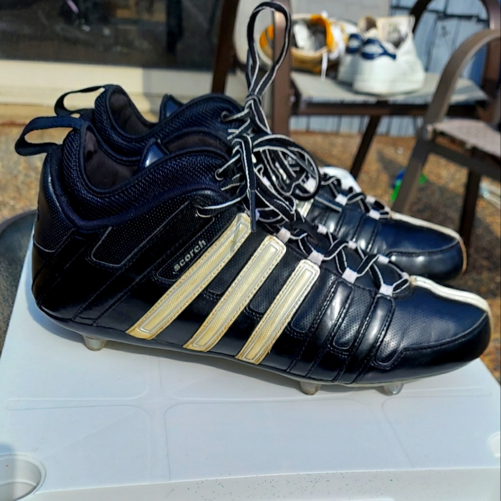 Football/Rugby cleats
